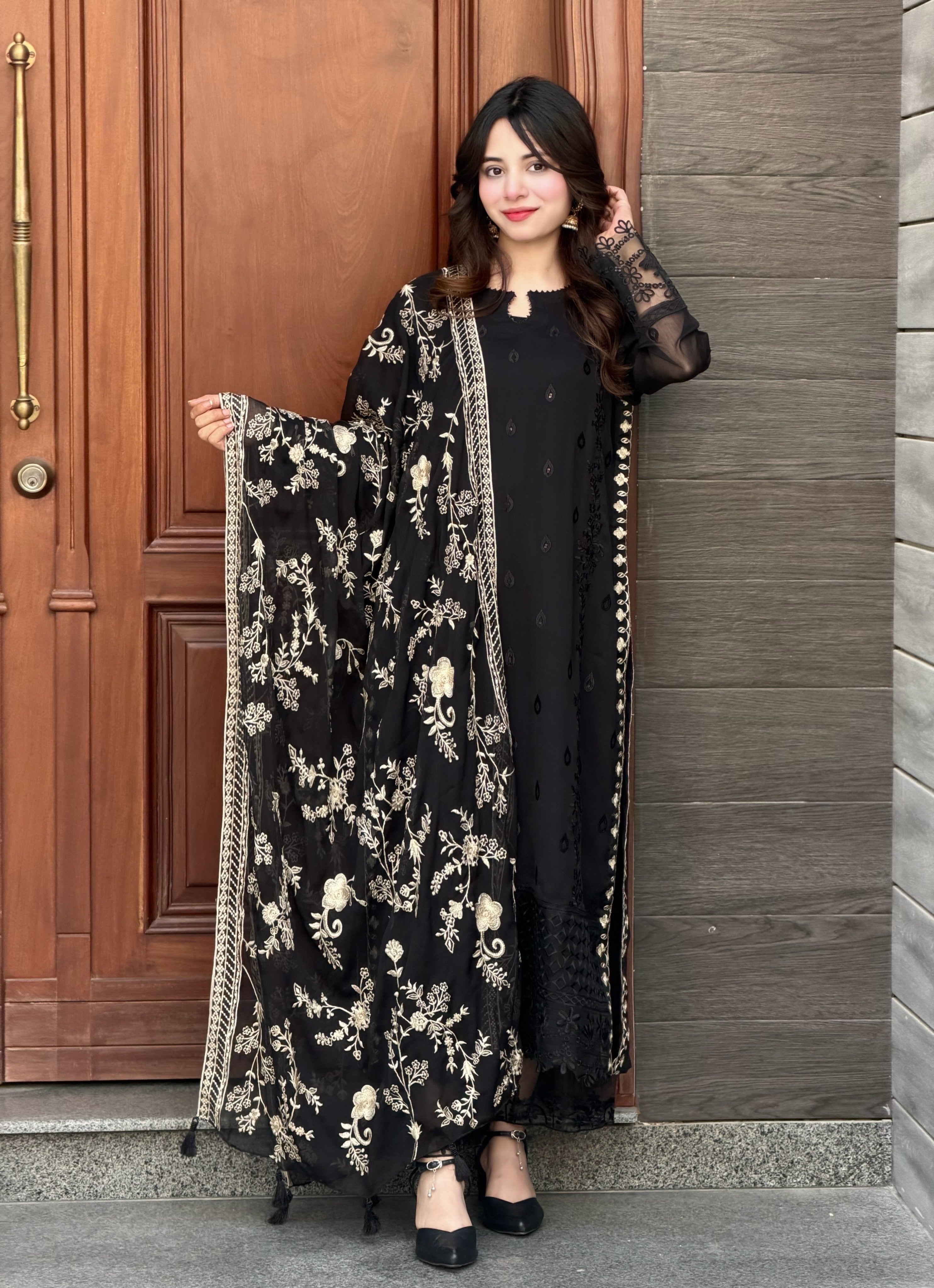 Midnight Black