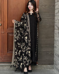 Midnight Black