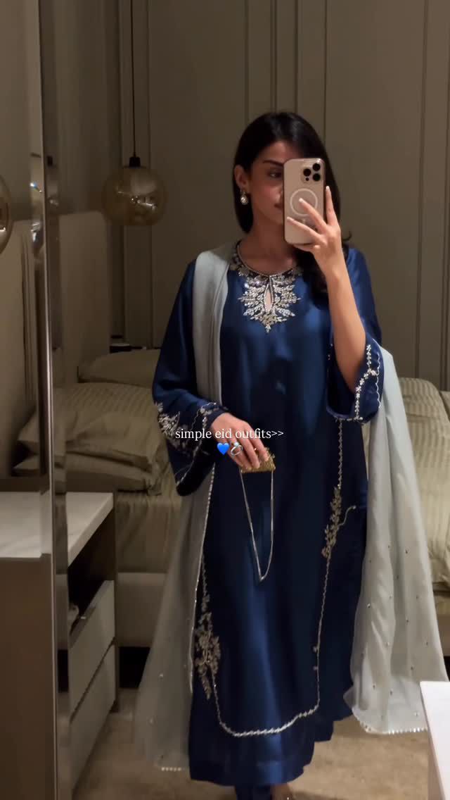 Midnight Blue
