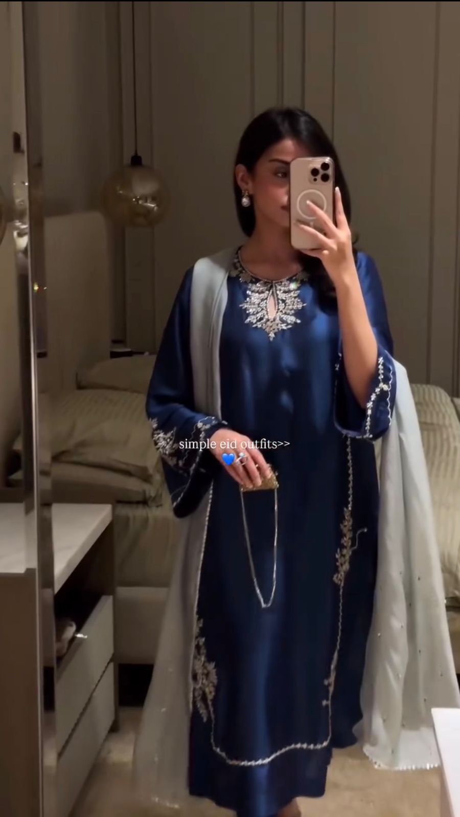 Midnight Blue